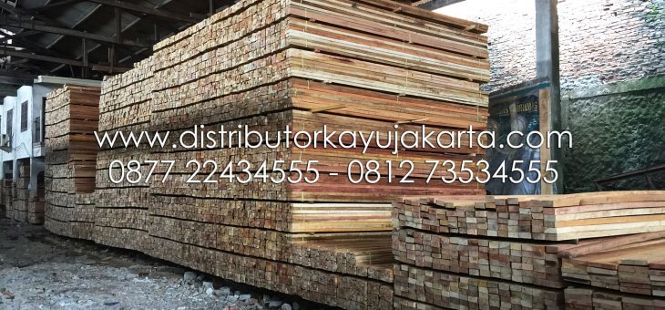 Kayu Meranti