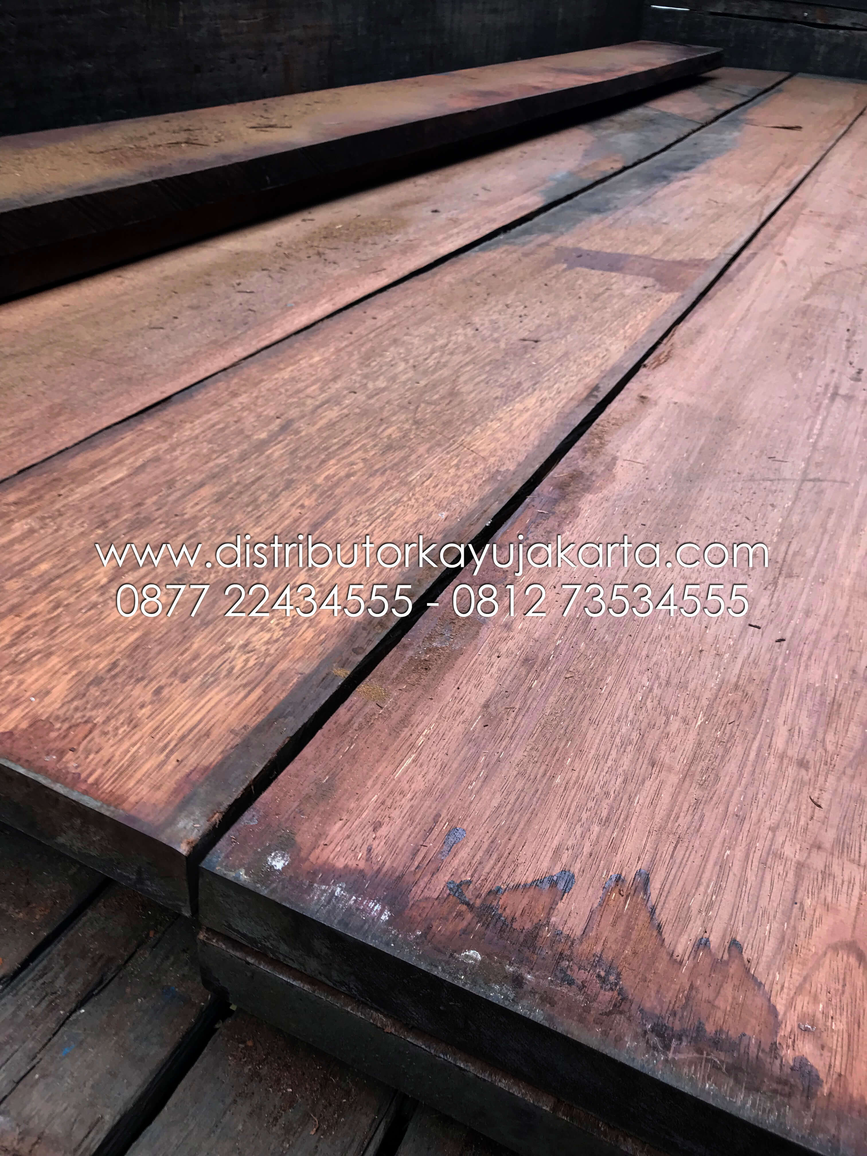  Kayu Merbau  Distributor Kayu  Jakarta